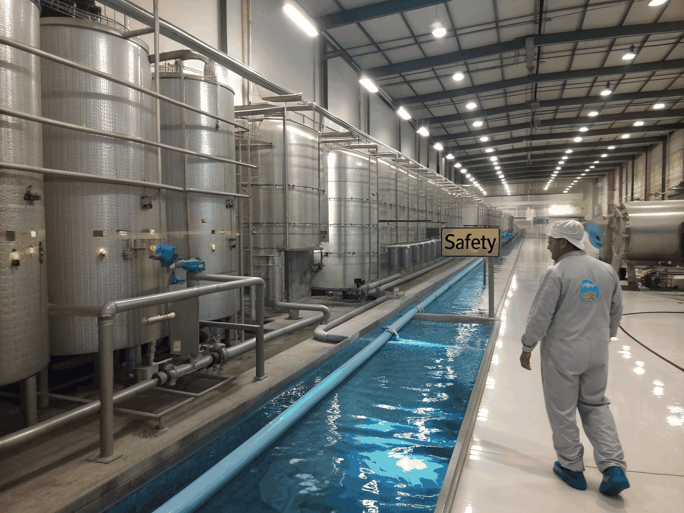 Automated self-cleaning backwash filter screen tube