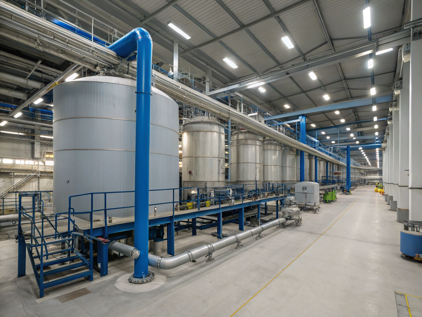 Pressure screening & fiber fractionation