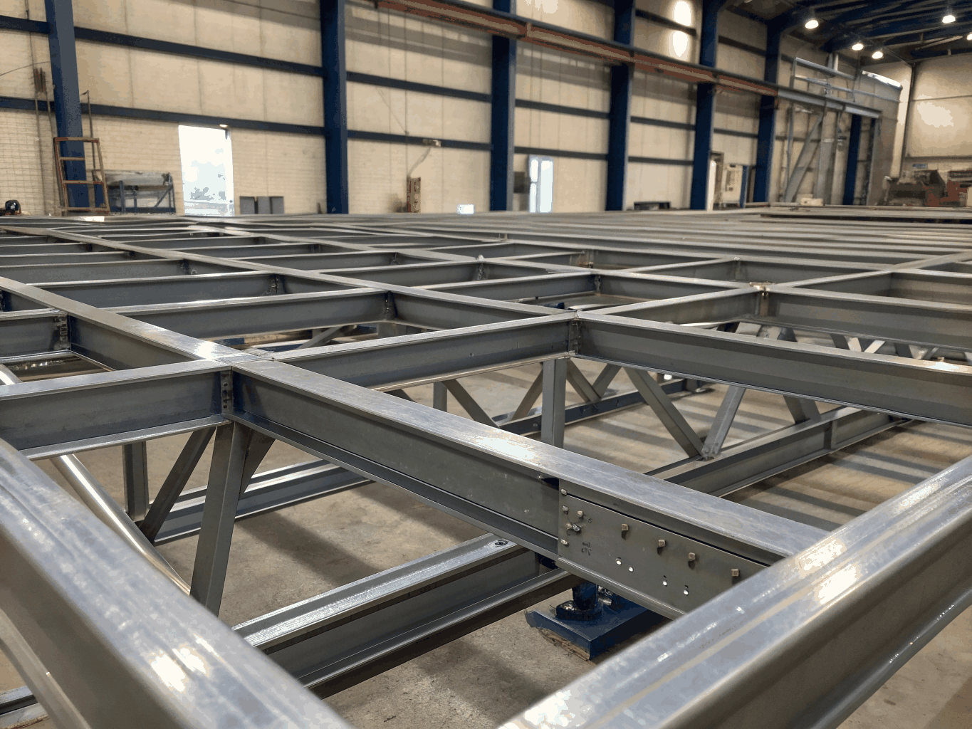 Curved Screens - industrial wedge wire screen
