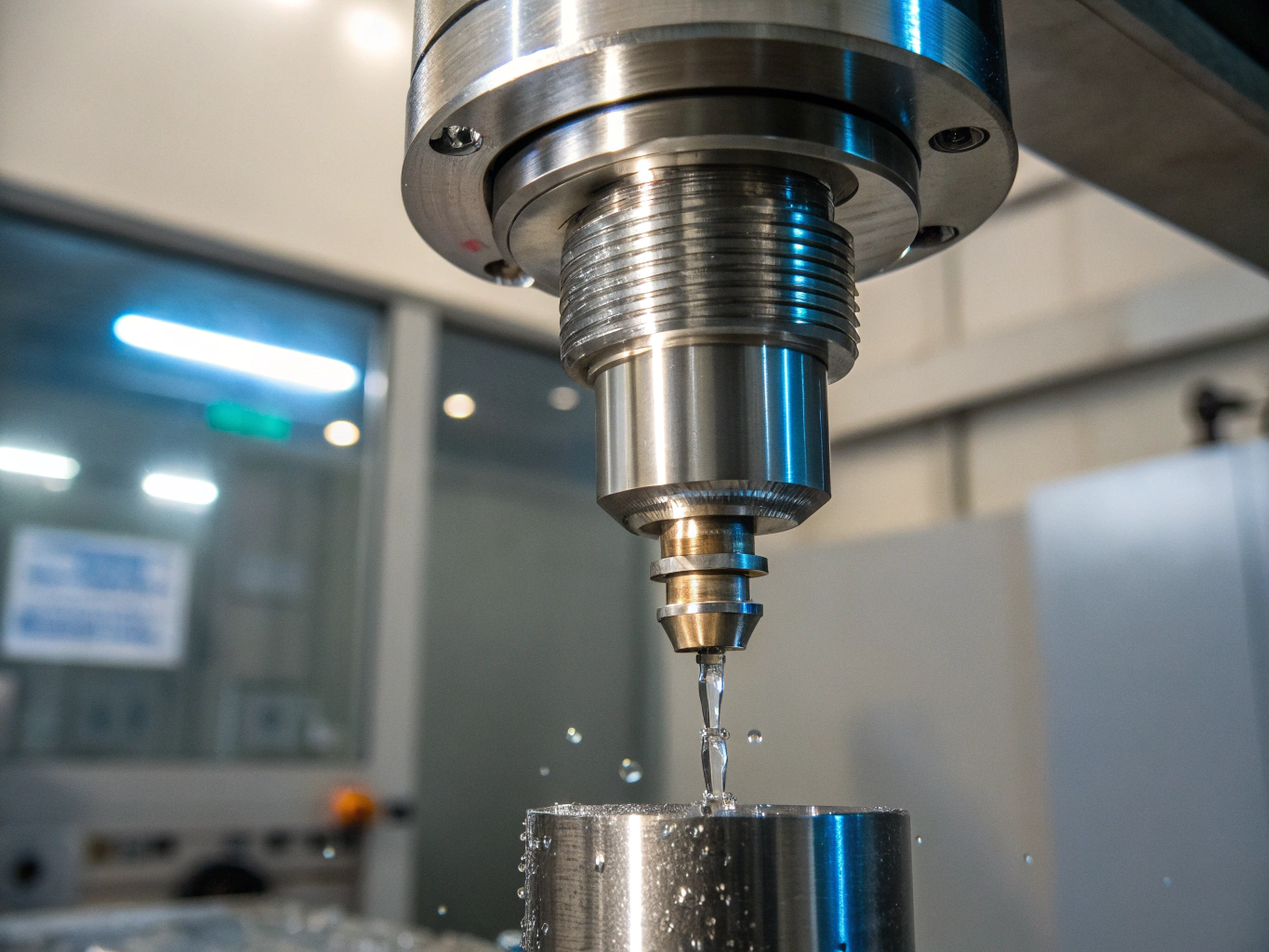 Filter nozzles & strainers