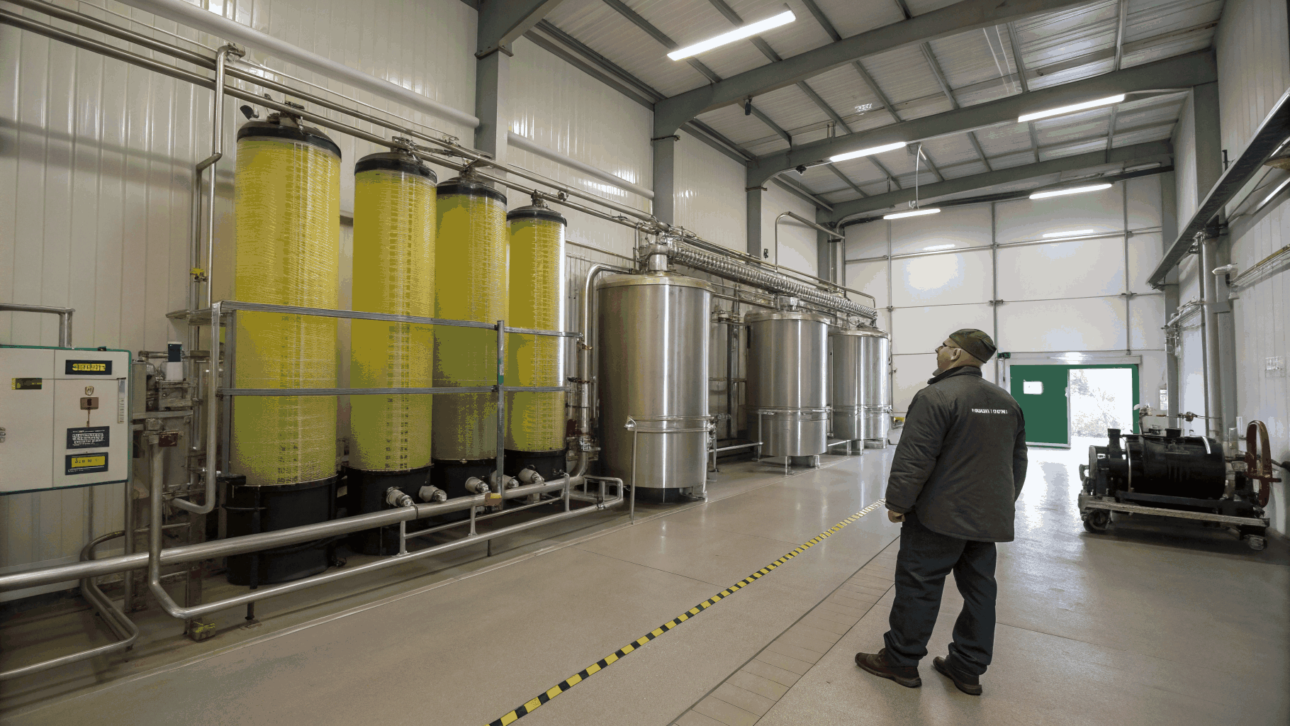 Pharmaceutical & Nutsche filtration