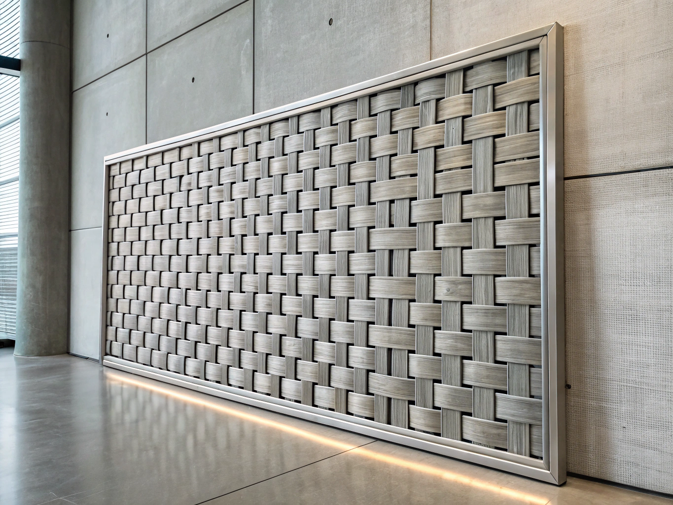 Square Mesh