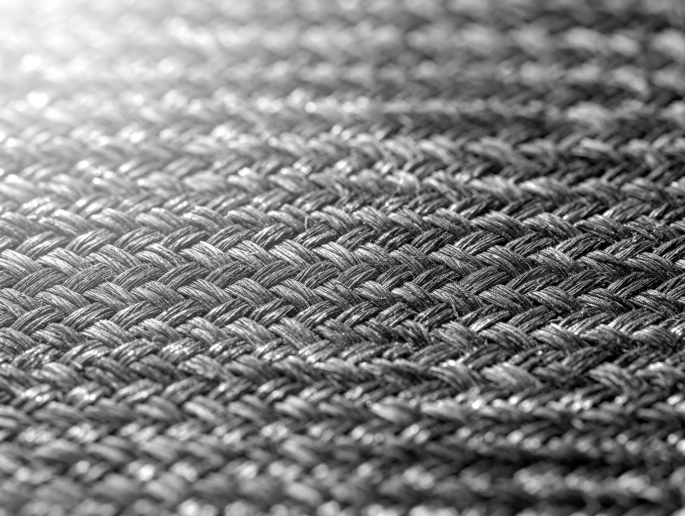 Woven wire mesh