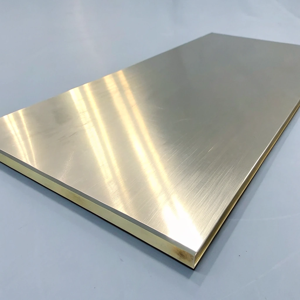 Monel 400 nickel copper alloy precision mesh screen